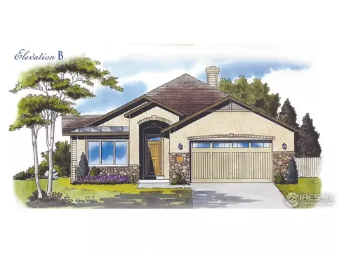 430 Double Tree Dr, Greeley, CO 80634 photo 1