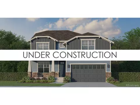 8430 William Downing Dr, Colorado Springs, CO 80908