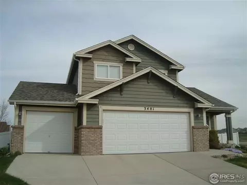 3401 Rialto Ave, Evans, CO 80620 photo 1