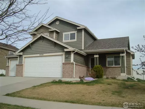 3401 Rialto Ave, Evans, CO 80620 photo 2
