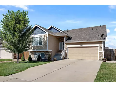 2921 Aspen Ave, Greeley, CO 80631