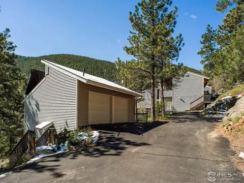 35771 Boulder Canyon Dr, Boulder, CO 80302 photo 14