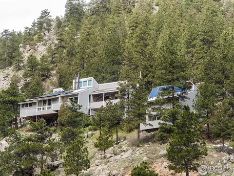 35771 Boulder Canyon Dr, Boulder, CO 80302 photo 1