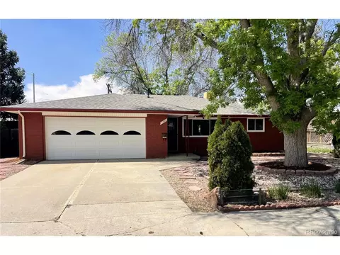 Undisclosed, Longmont, CO 80501