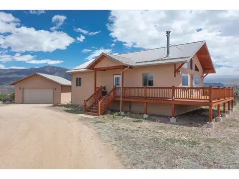 614 Kathleen Ln, Howard, CO 81233