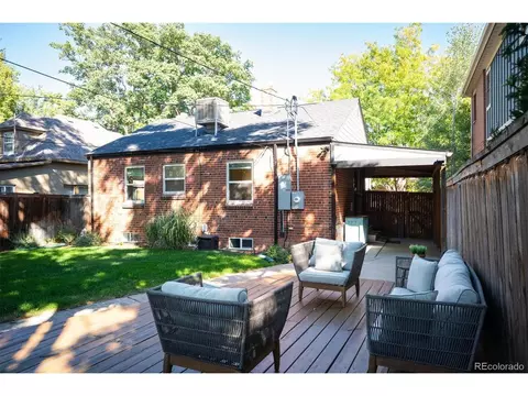 2329 N Glencoe St, Denver, CO 80207 photo 31