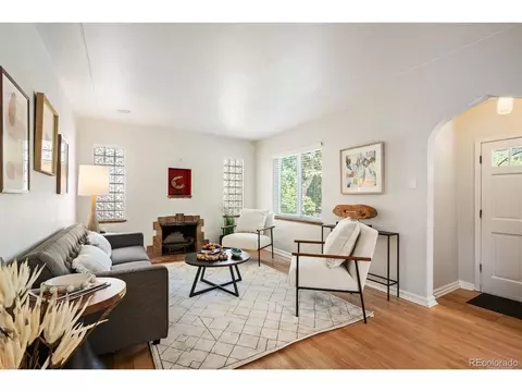 2329 N Glencoe St, Denver, CO 80207 photo 2
