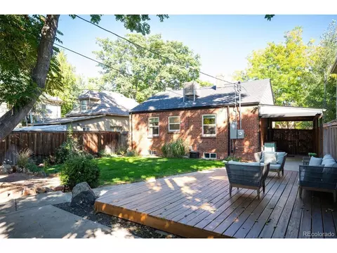 2329 N Glencoe St, Denver, CO 80207 photo 30