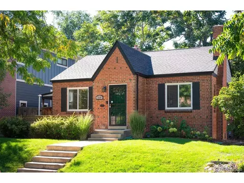 2329 N Glencoe St, Denver, CO 80207