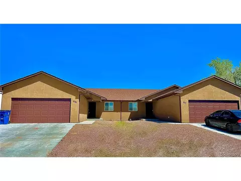977 S Harmony Dr #979, Pueblo West, CO 81007