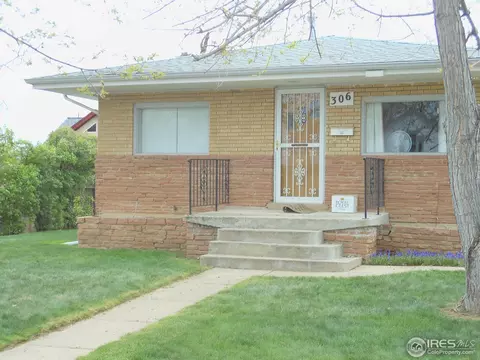 306 E Geneseo St, Lafayette, CO 80026 photo 1