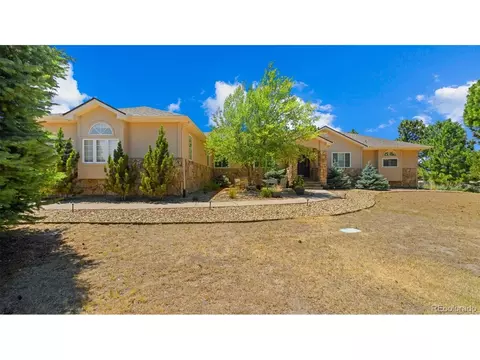 990 Glade Gulch Rd, Castle Rock, CO 80104
