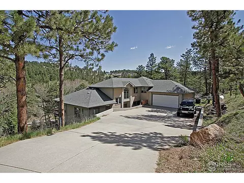 155 Kelly Rd, Boulder, CO 80302 photo 1