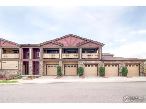 14111 Sun Blaze Loop #E, Broomfield, CO 80023 photo 1