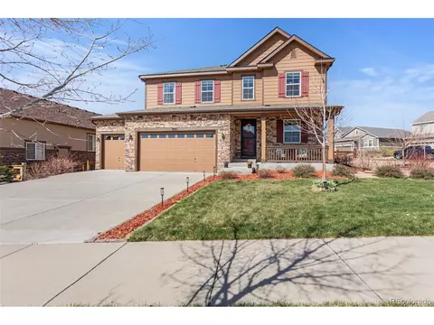 7251 S Old Hammer Way, Aurora, CO 80016
