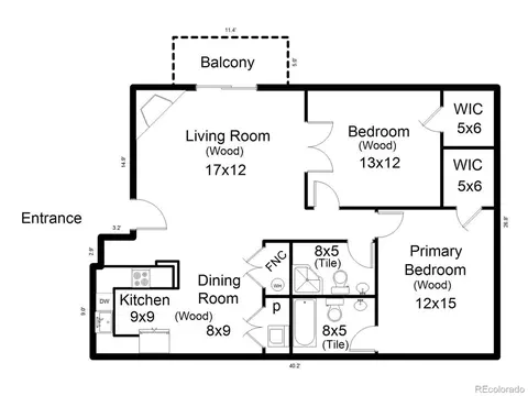 335 Wright St #211, Lakewood, CO 80228 photo 40