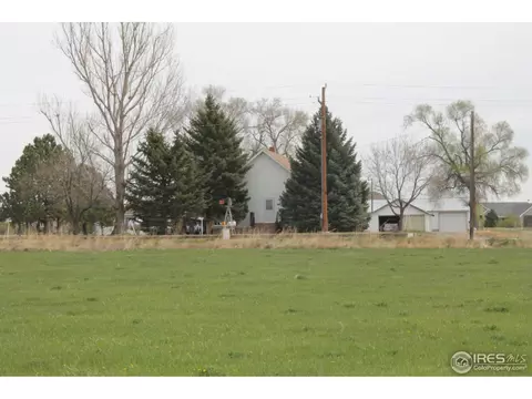 37700 County Road 23, Severance, CO 80550 photo 1