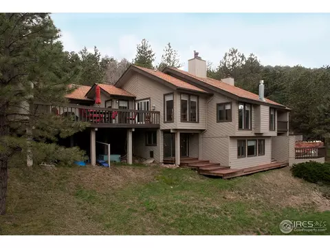 98 Pine Brook Rd, Boulder, CO 80304 photo 1