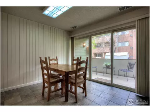 3375 Chisholm Trl #A-103, Boulder, CO 80301 photo 9