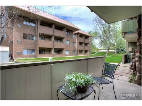 3375 Chisholm Trl #A-103, Boulder, CO 80301 photo 6
