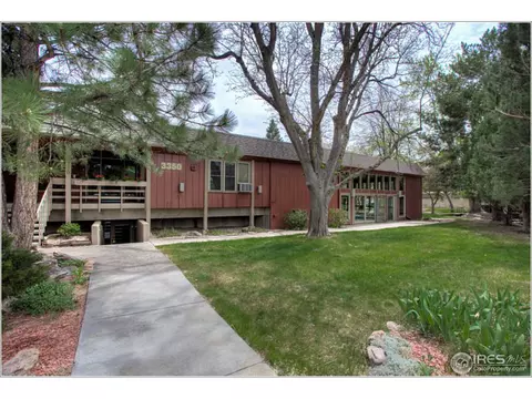 3375 Chisholm Trl #A-103, Boulder, CO 80301 photo 2