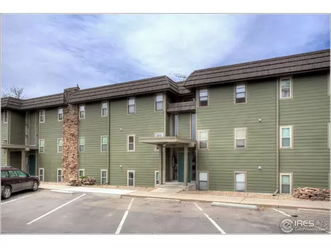 3375 Chisholm Trl #A-103, Boulder, CO 80301 photo 3
