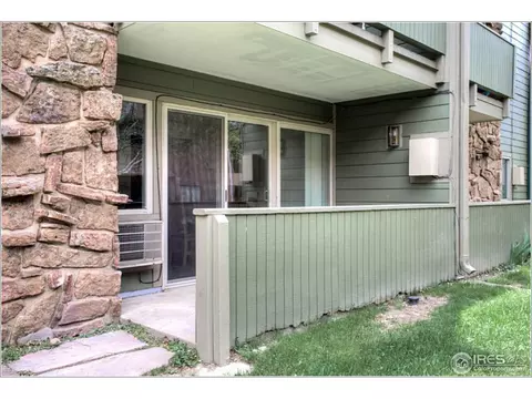 3375 Chisholm Trl #A-103, Boulder, CO 80301 photo 1