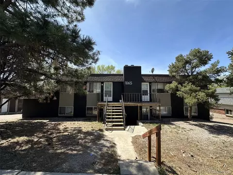 1065 Magnolia St, Colorado Springs, CO 80907