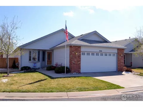 1910 Cherry Ln, Johnstown, CO 80534 photo 1