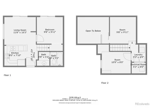 935 Broadway #214, Boulder, CO 80302 photo 17