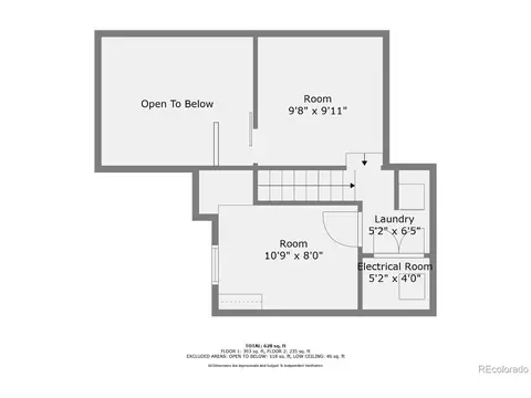 935 Broadway #214, Boulder, CO 80302 photo 18
