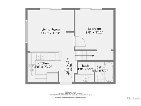 935 Broadway #214, Boulder, CO 80302 photo 19