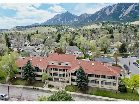 935 Broadway #214, Boulder, CO 80302