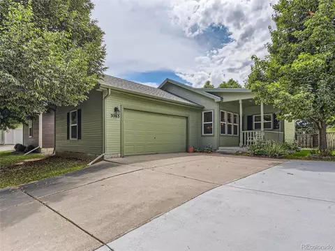 3563 Pike Cir, Fort Collins, CO 80525