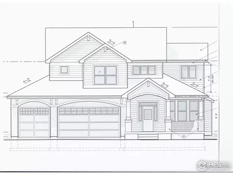 3476 Purcell St, Brighton, CO 80601 photo 1