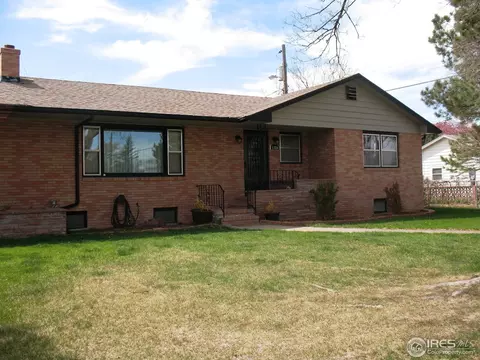 1320 S 4th Ave, Sterling, CO 80751 photo 2
