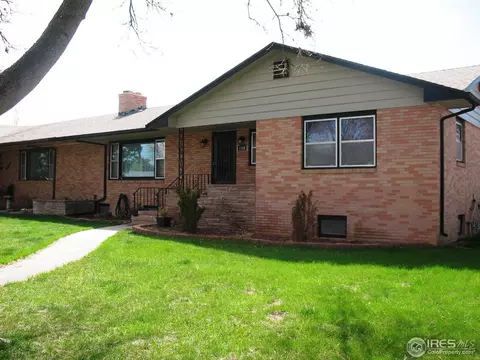 1320 S 4th Ave, Sterling, CO 80751 photo 1