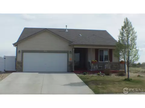 532 E 29th St Dr, Greeley, CO 80631 photo 1