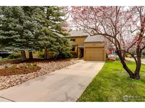 2714 Northbrook Pl, Boulder, CO 80304 photo 4