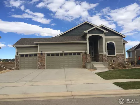 1817 Timber Ridge Pkwy, Severance, CO 80550 photo 1