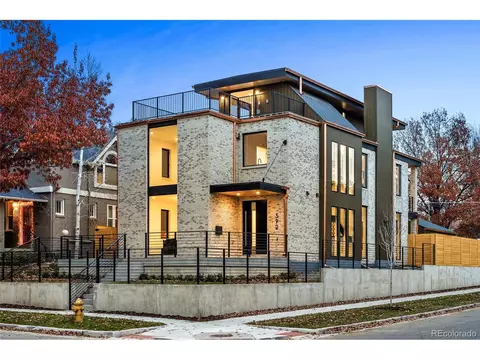 592 S High St, Denver, CO 80209