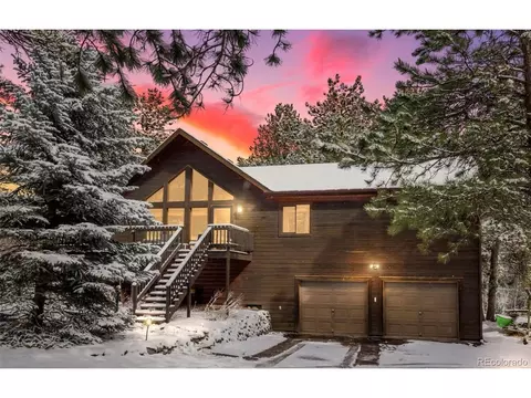 335 Yum Yum Tree Ln, Bailey, CO 80421