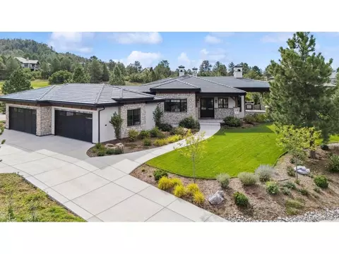 1210 Wildcat Bend Ct, Castle Rock, CO 80108