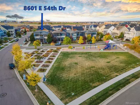 8601 E 54th Dr, Denver, CO 80238 photo 48
