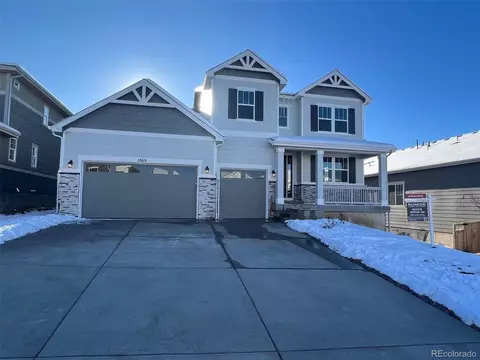 1069 Sunlit Dr, Castle Rock, CO 80109