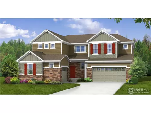 3464 E 143rd Pl, Thornton, CO 80602 photo 1