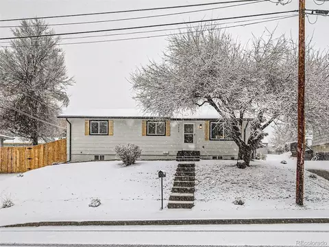2515 W Vassar Ave, Denver, CO 80219