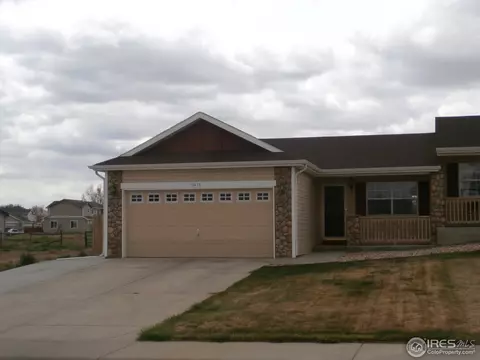 3415 Northpoint Dr, Evans, CO 80620 photo 1