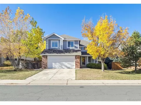 8909 Copeland St, Littleton, CO 80126
