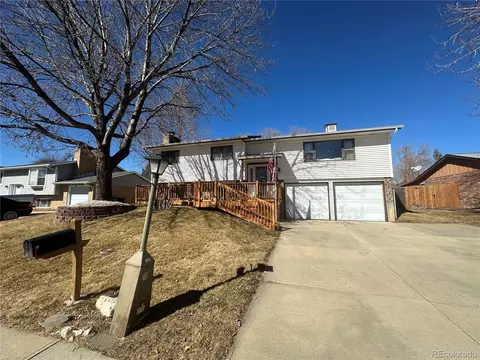 1419 S Terry St, Longmont, CO 80501